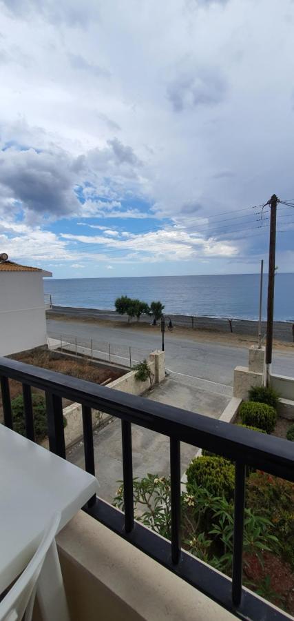 Eirini Apts On The Apartment