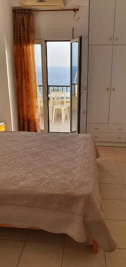 Eirini Apts On The Apartment *
