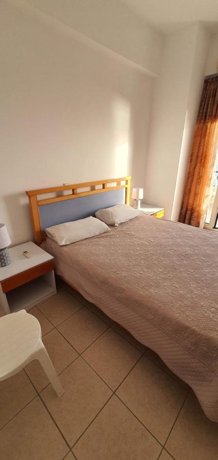 Eirini Apts On The Apartment Psari Forada