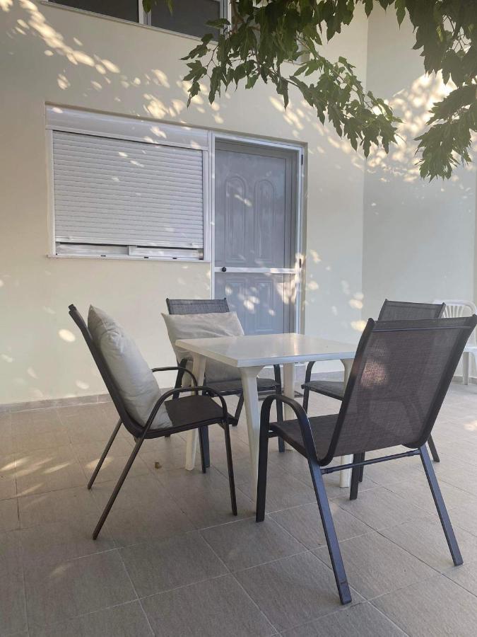 Apartment Eirini Apts On The *