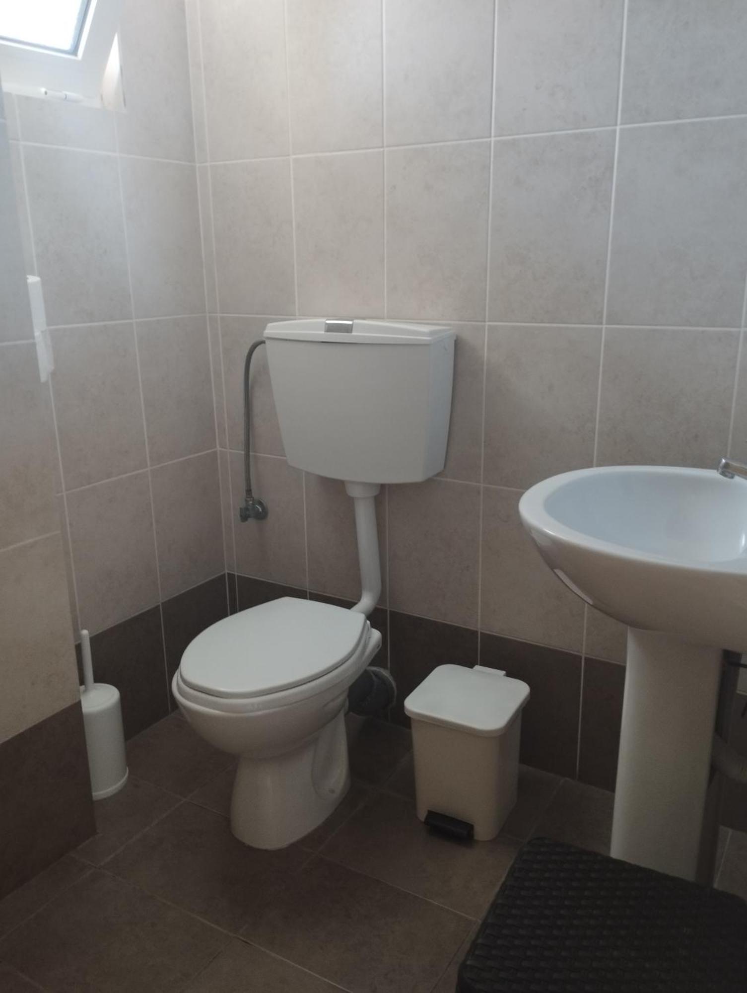 Apartment Eirini Apts On The