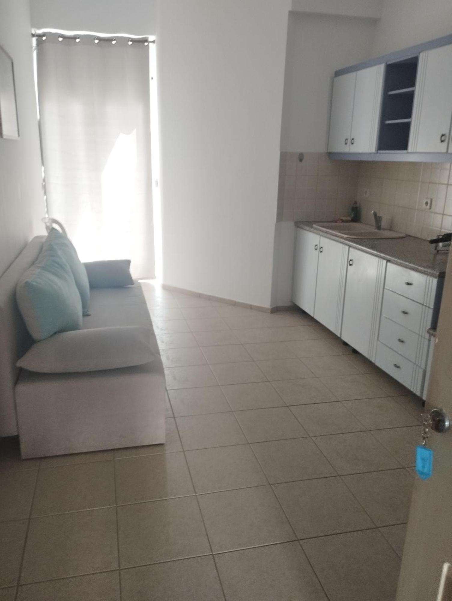 Apartment Eirini Apts On The