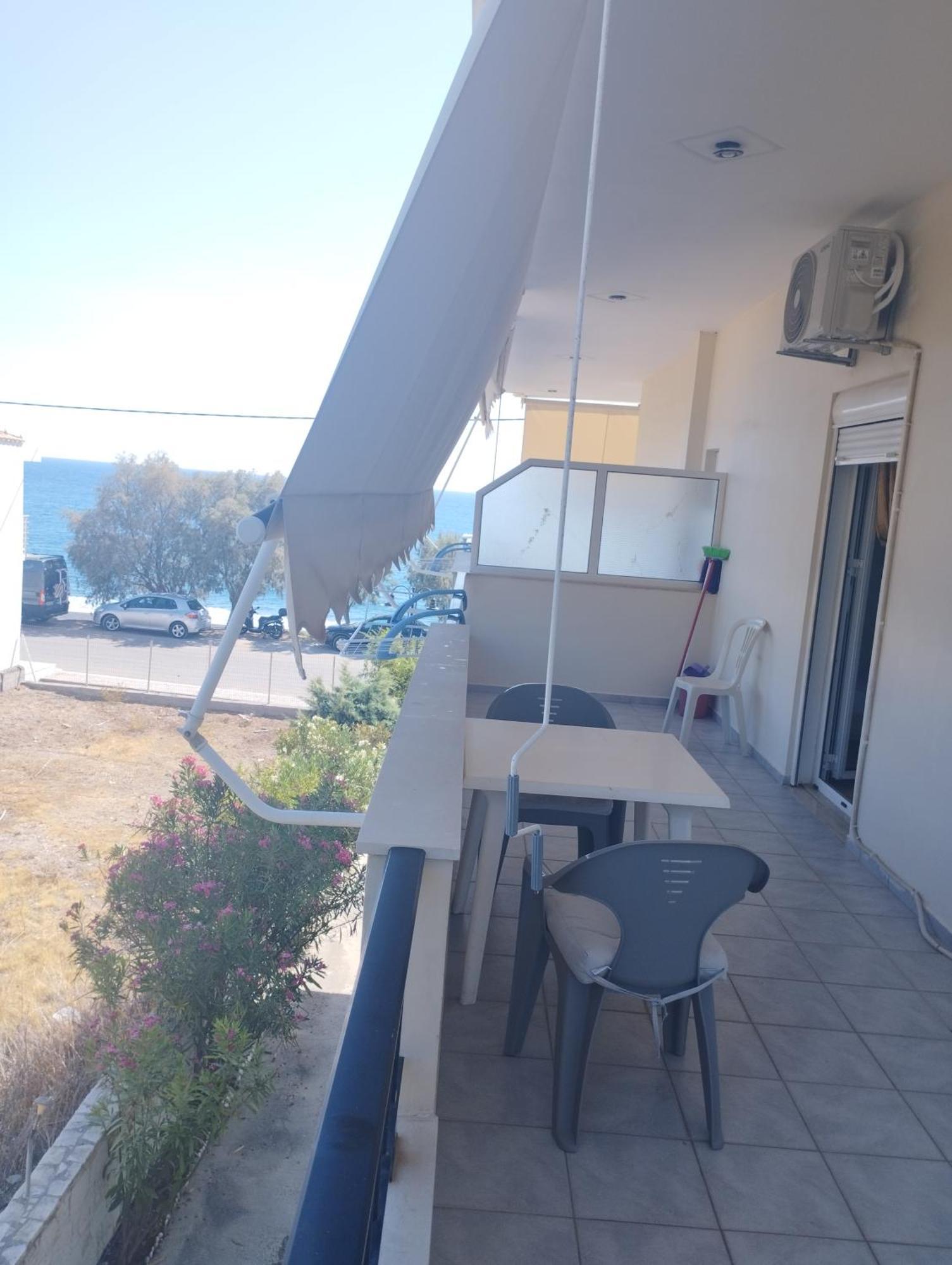 Eirini Apts On The Apartment