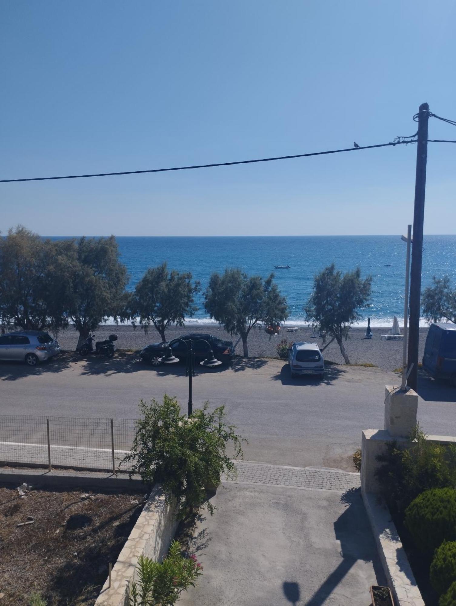 Eirini Apts On The