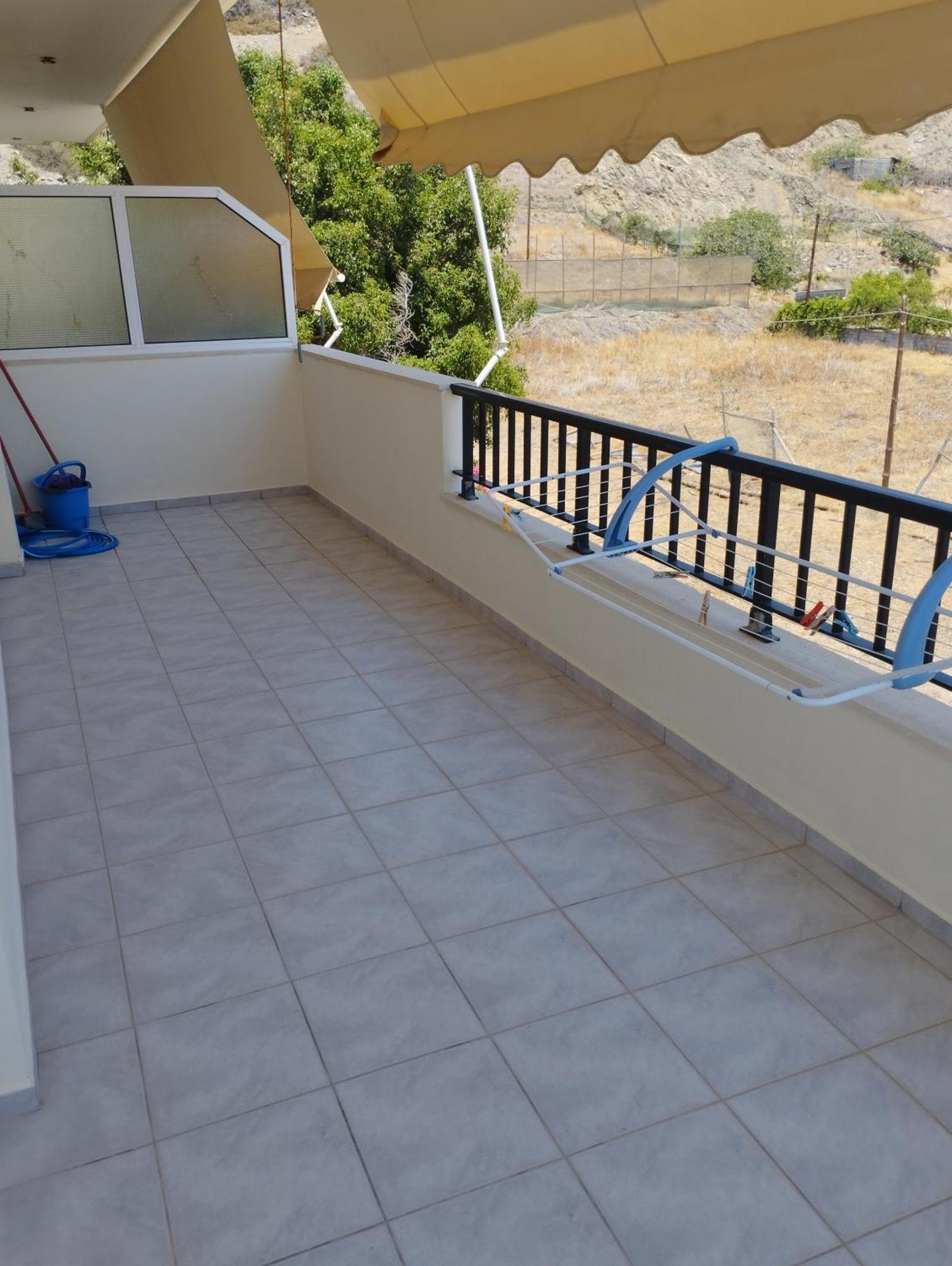 Apartment Eirini Apts On The *