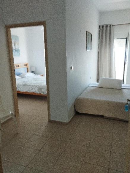 Eirini Apts On The *
