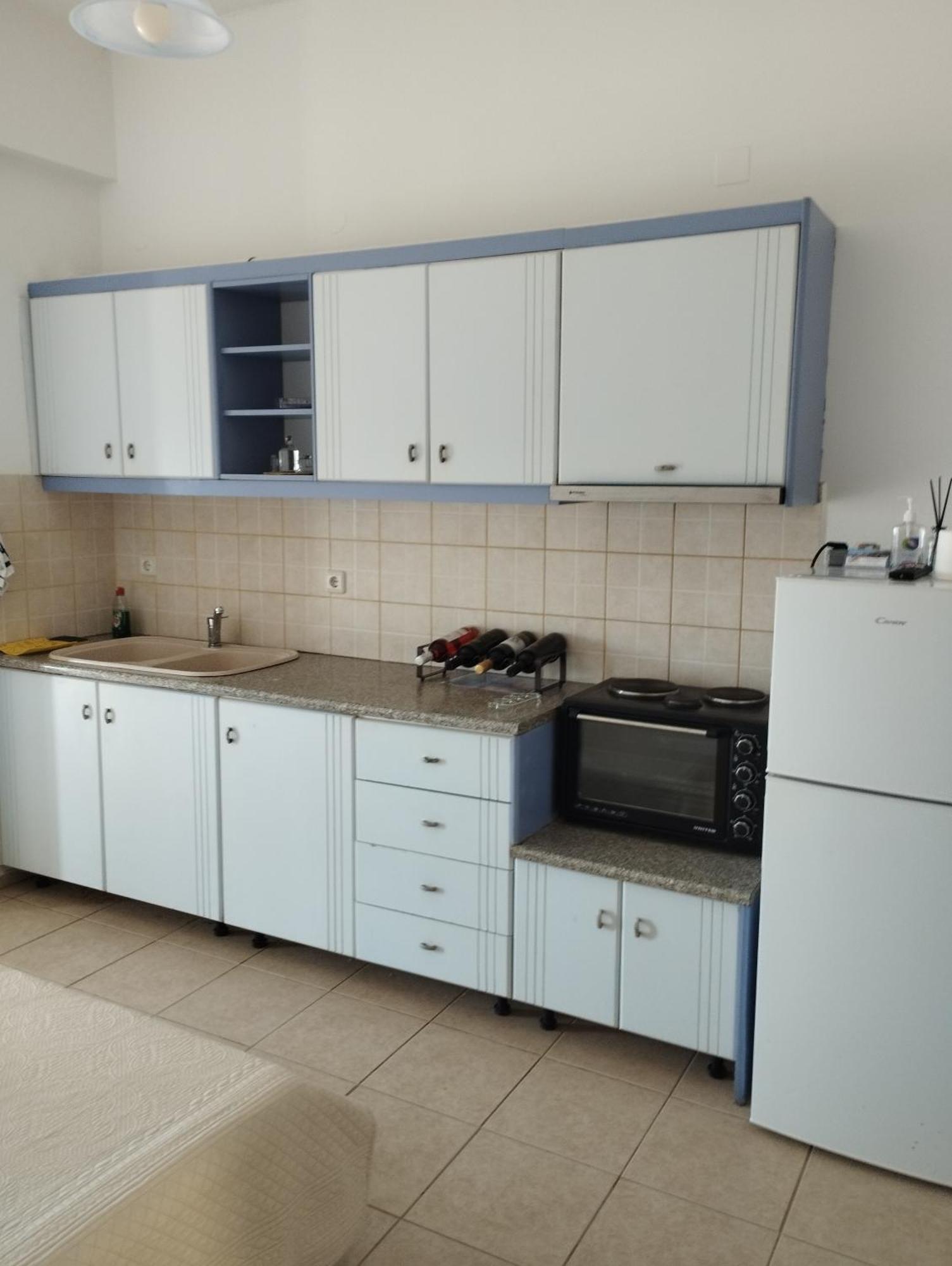 Eirini Apts On The Apartment