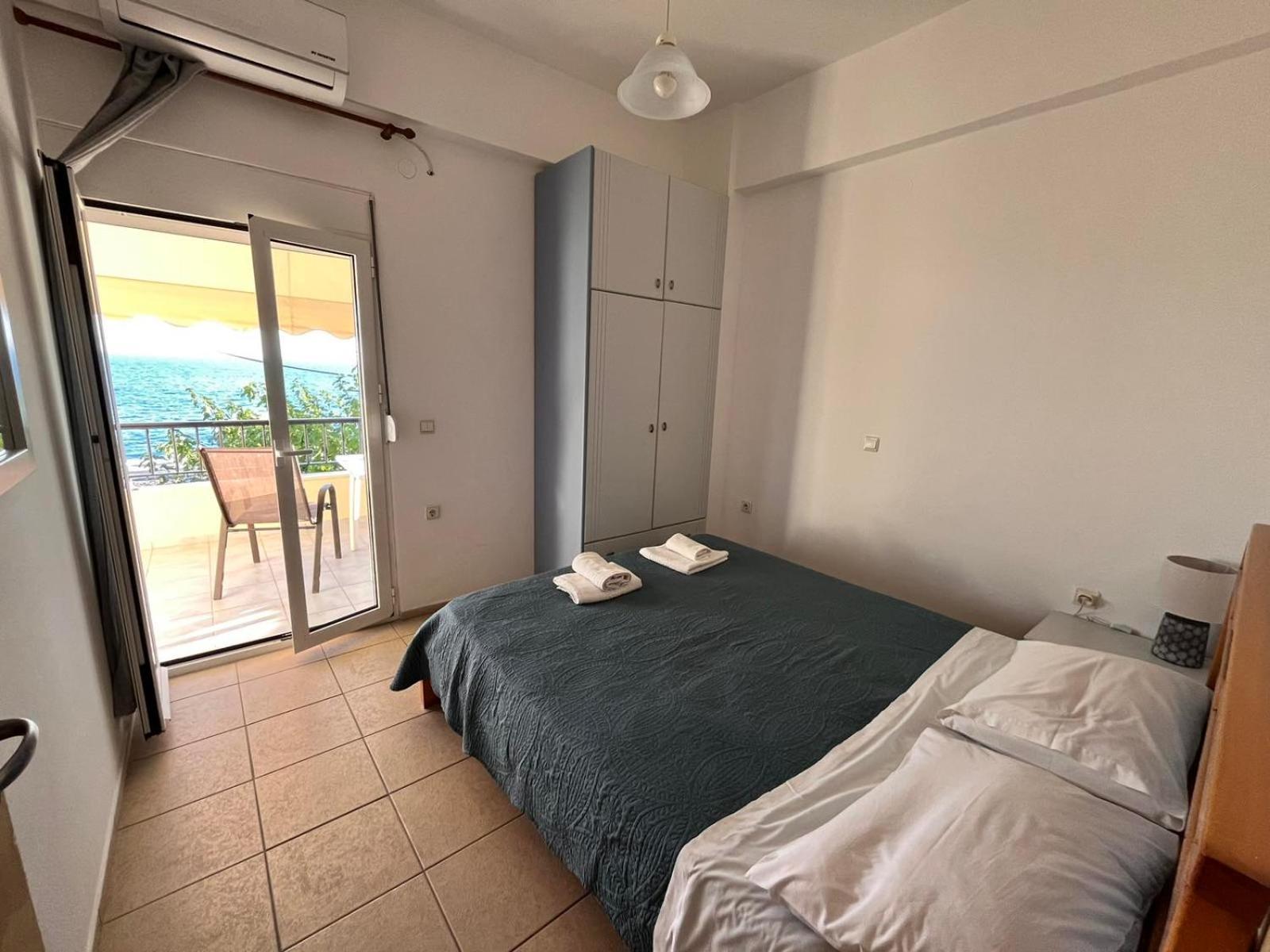 Eirini Apts On The