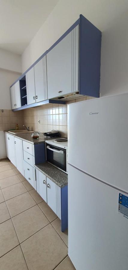 Eirini Apts On The *