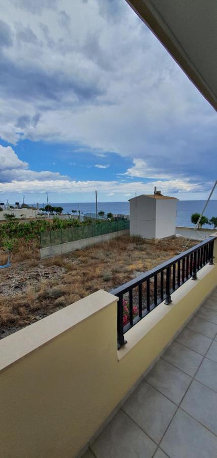 Eirini Apts On The Apartment *