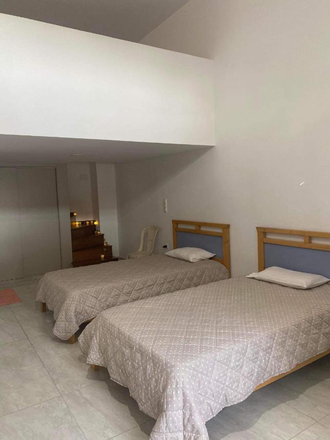 Eirini Apts On The Apartment *