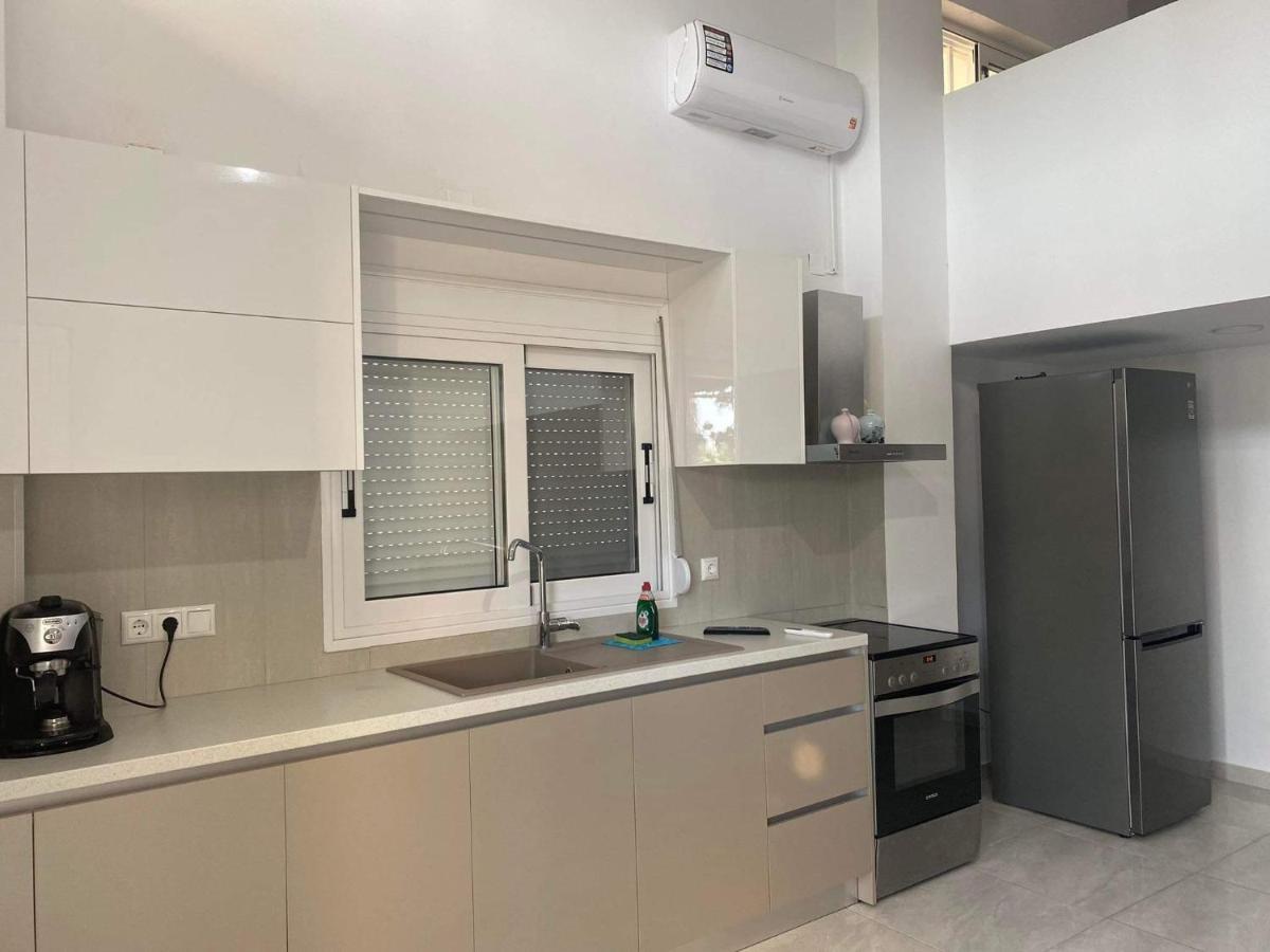 Eirini Apts On The