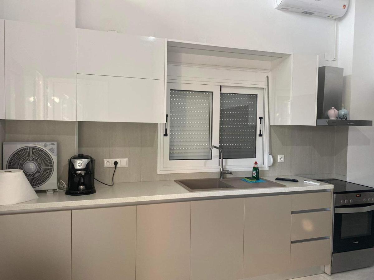 Eirini Apts On The Apartment