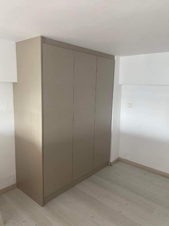 Eirini Apts On The