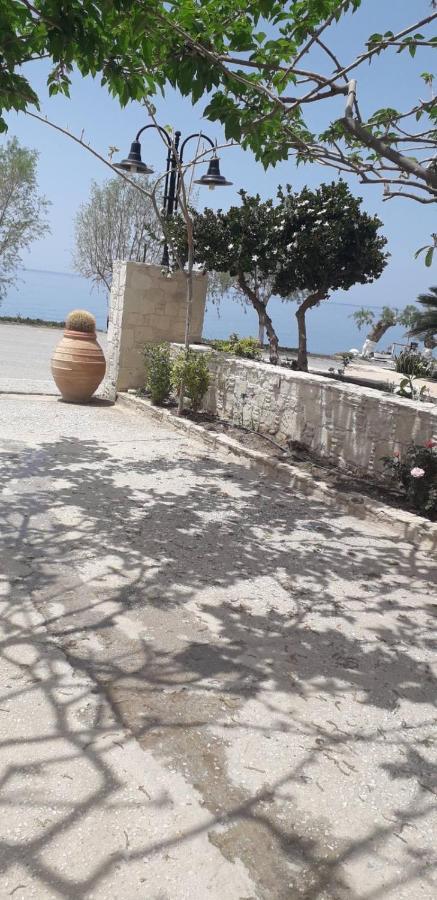 Eirini Apts On The Psari Forada