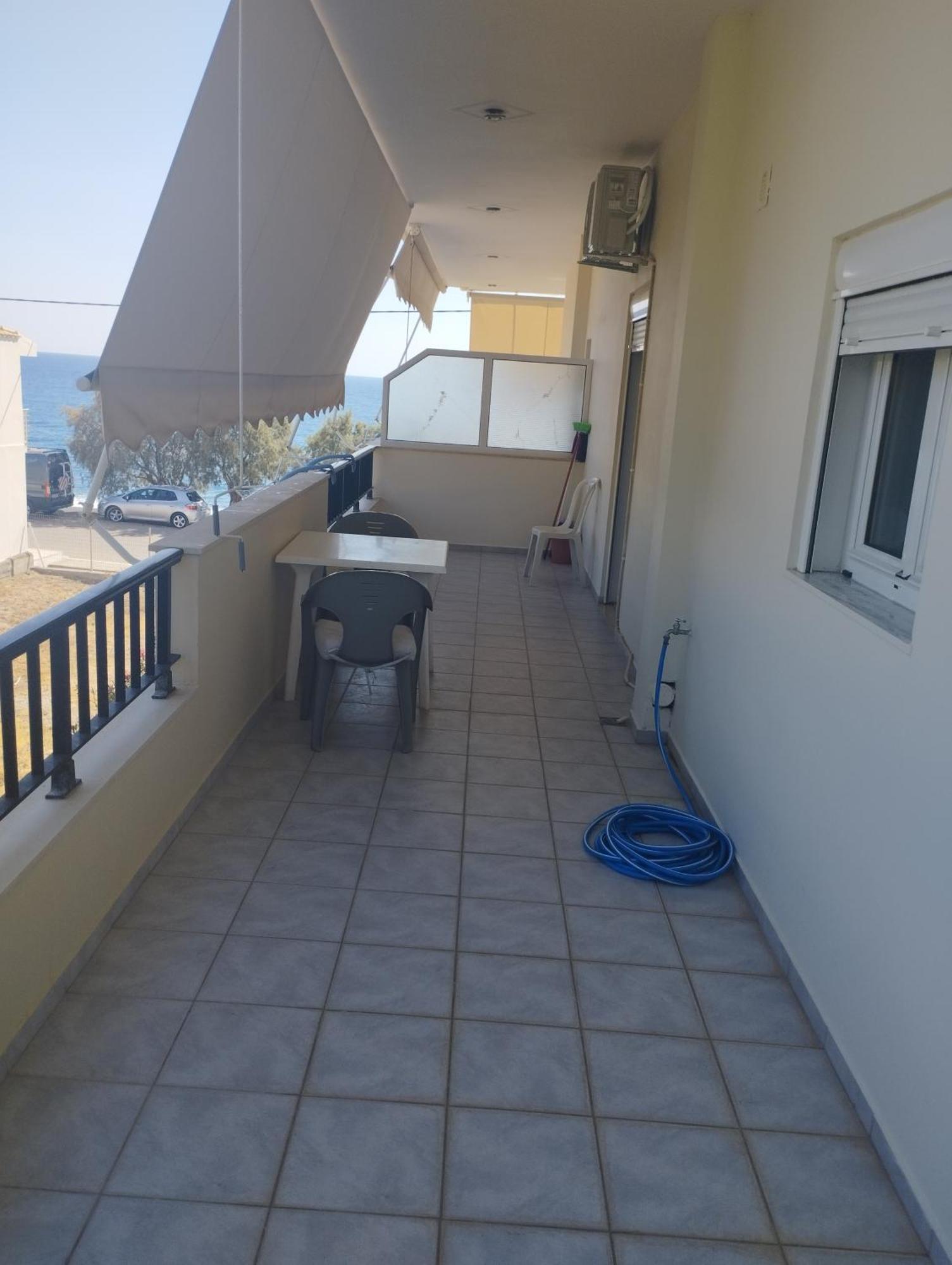 Eirini Apts On The