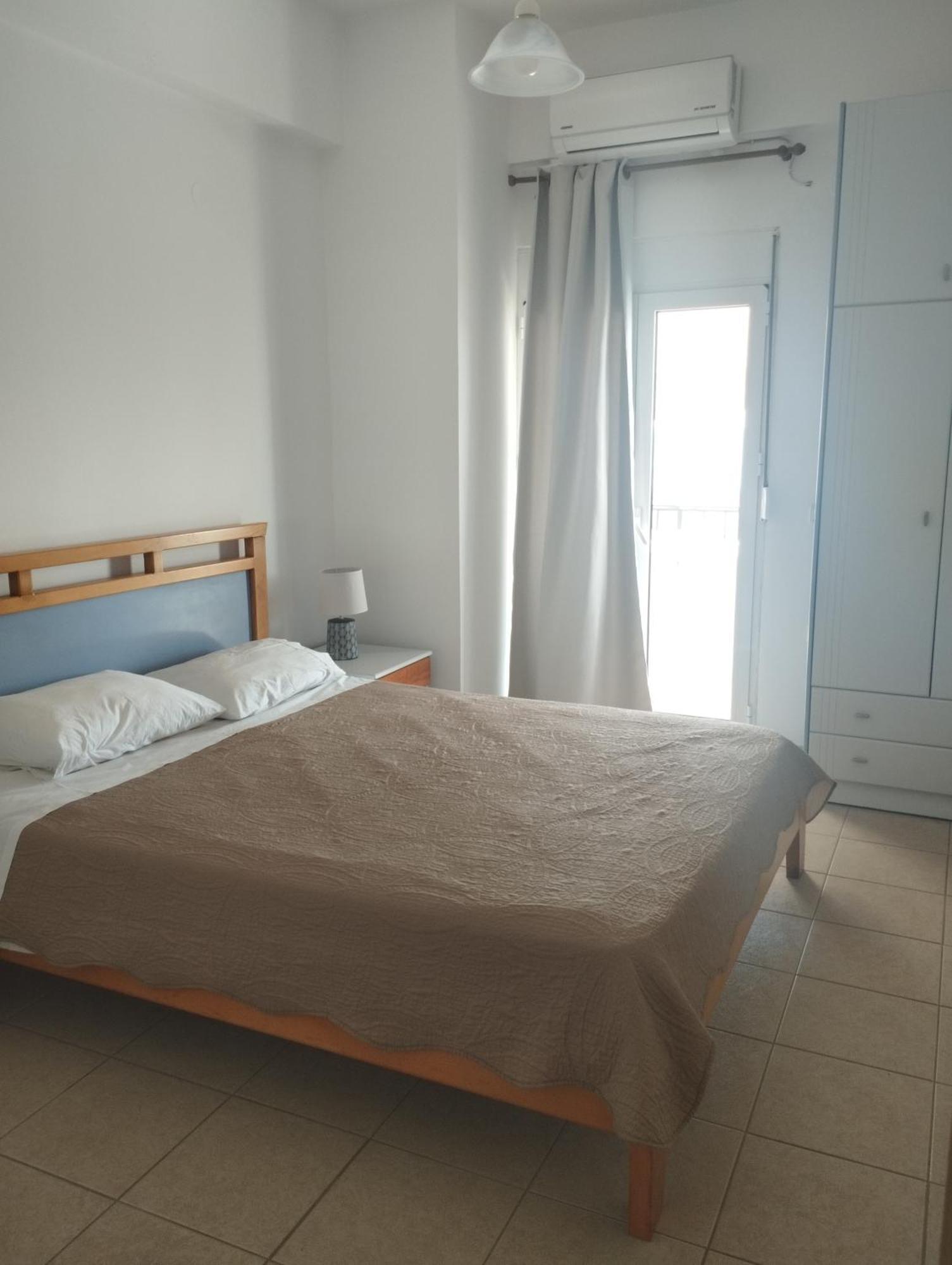 Eirini Apts On The Apartment *