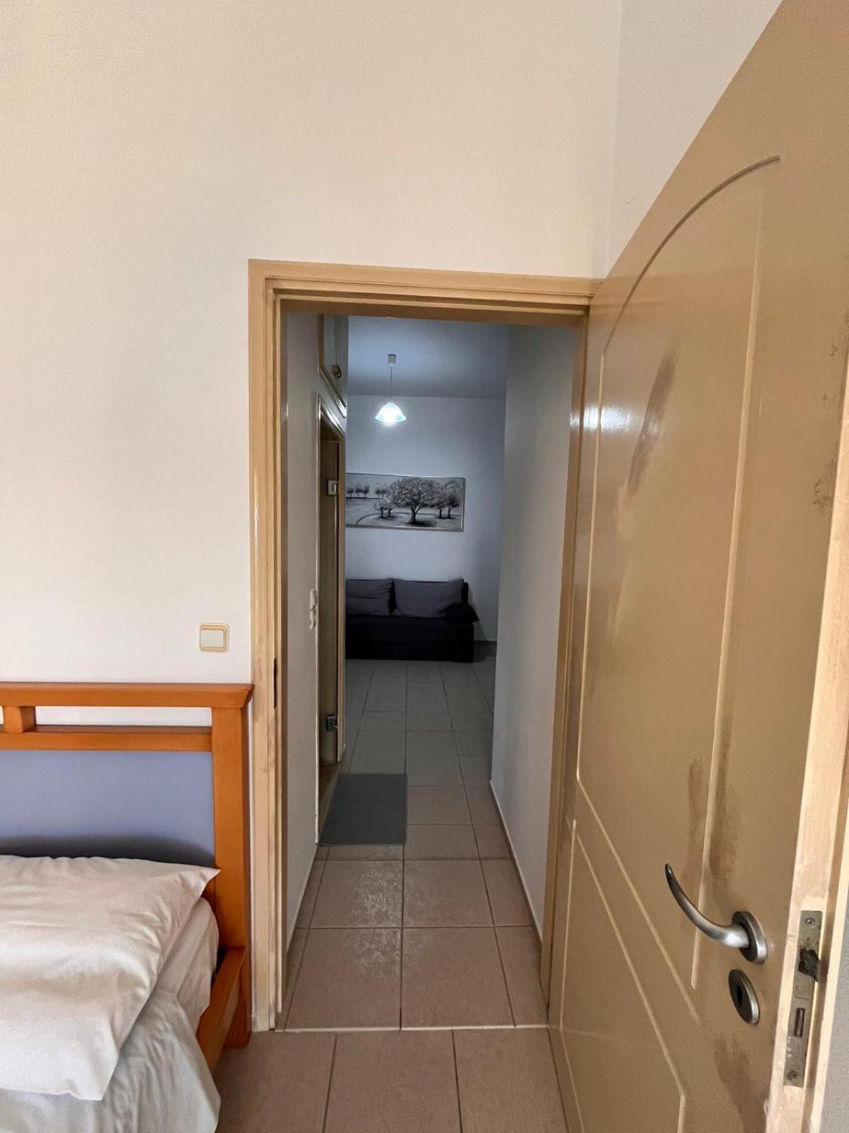 Apartment Eirini Apts On The Psari Forada