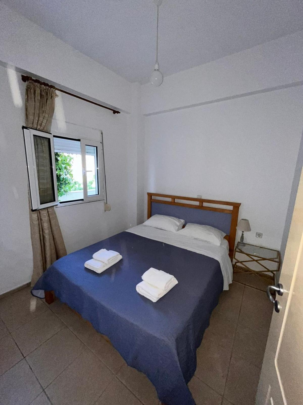 Apartment Eirini Apts On The